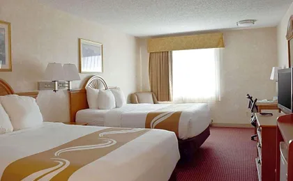 Quality Inn Louisville - Boulder