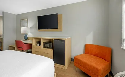 Best Western Montrose Inn