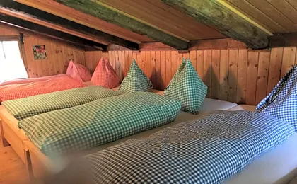 Senninger Alm