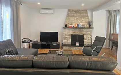 Residence Orleans (inground pool)