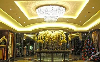 Elite Hotel & Spa