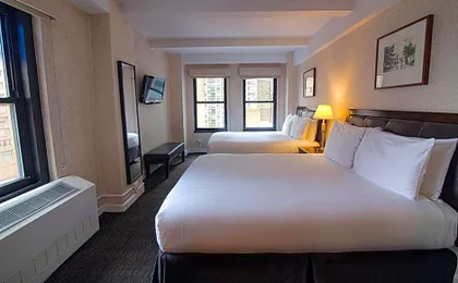 Hotel Edison