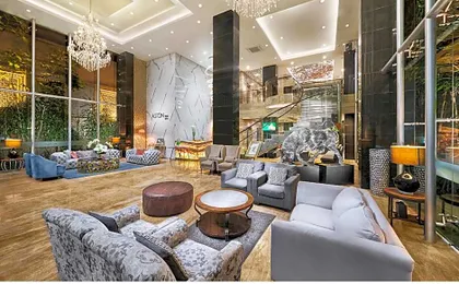 Aston Inn Batu