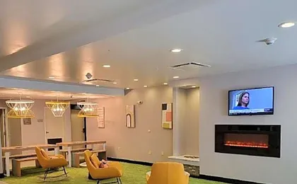 Spark by Hilton Erie