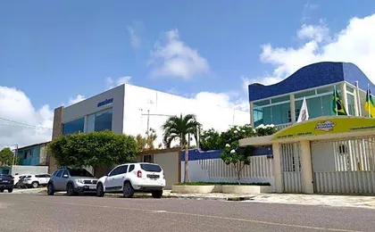 Pousada Aruamar