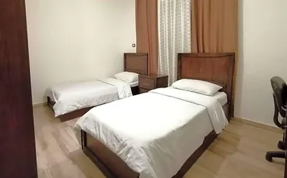AlQimah Hotel Apartments