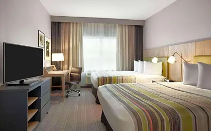 Country Inn & Suites by Radisson, York, PA