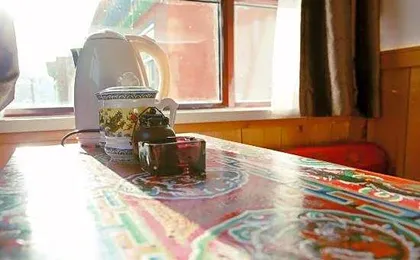 Sangpei Dongzhu Inn