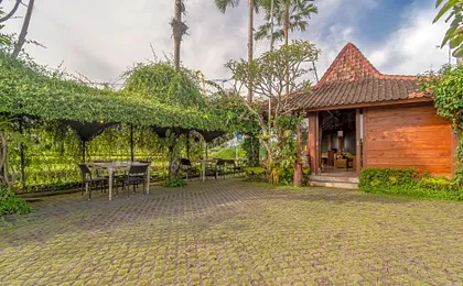 Nyanyi Sanctuary Villa by Ini Vie Hospitality