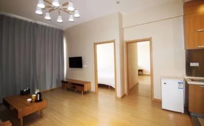 Mark Boutique Aparthotel