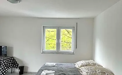 Pension Seckbach