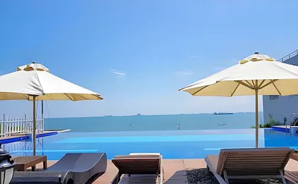 SV Boutique Resort