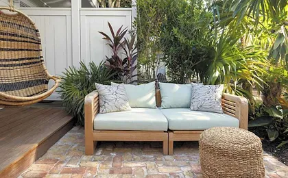 Winslow's Bungalows - Key West Historic Inns