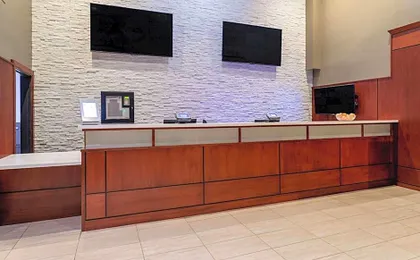 Ramada by Wyndham Northern Grand Hotel & Conference Centre