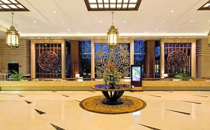 Millennium Hotel Wuxi