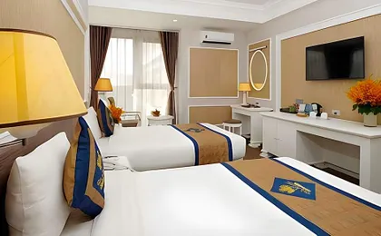 Rex Hotel Vung Tau