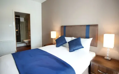 The Spires Serviced Apartments Glasgow