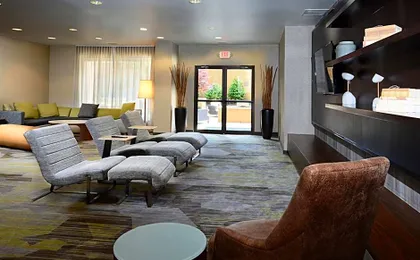 Courtyard by Marriott Beckley