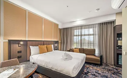 Mercure Pakenham