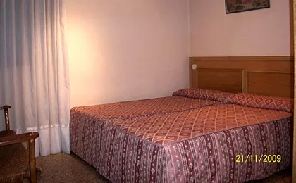 Hostal Juan XXIII