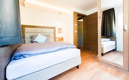 Hotel Tilia