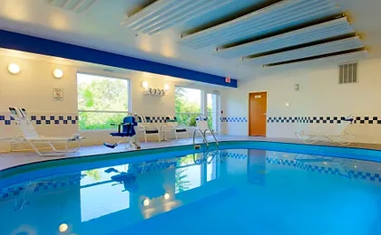 Comfort Inn & Suites