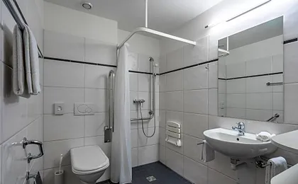 Hotel Artos Interlaken