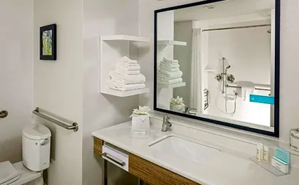 Hampton Inn Cranbury