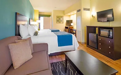 Best Western Plus Deerfield Beach Hotel & Suites