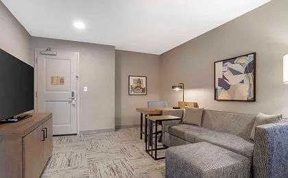 Hilton Garden Inn Charlotte Concord