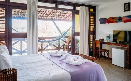ThalassaGarden Hotel - Pousada