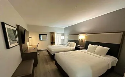 Comfort Inn Conyers