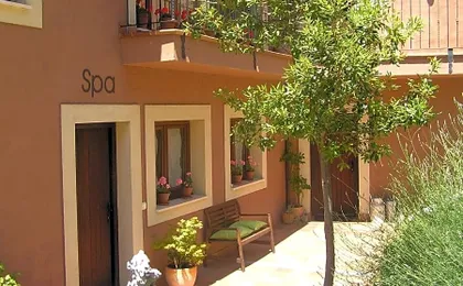 Hotel Rural Aqua Luna Spa