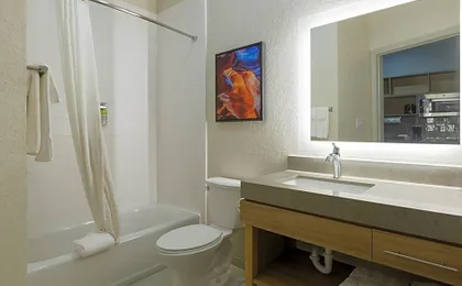 Candlewood Suites - San Antonio - Schertz By IHG
