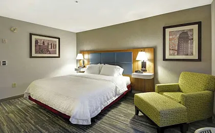 Hampton Inn & Suites Yuma