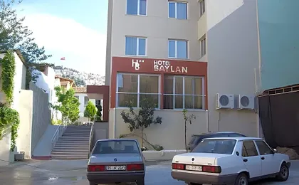 Baylan Hotel