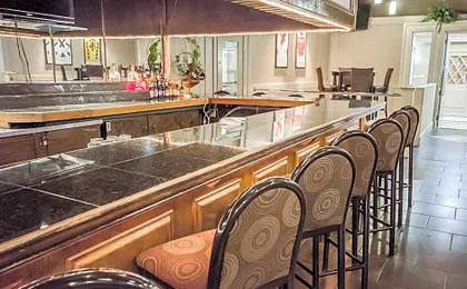 Radisson Hotel Louisville North