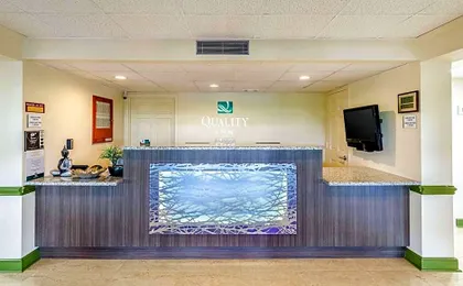 Quality Inn Tanglewood