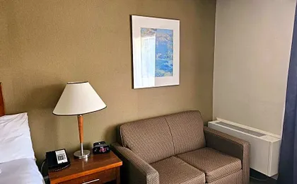 Comfort Inn