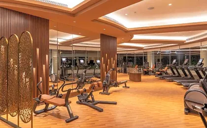 Taj Wellington Mews