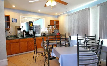 Travelodge by Wyndham Guymon