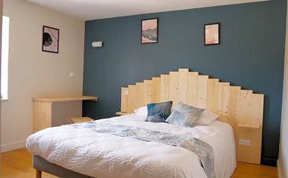 Relais des Monts du Lyonnais