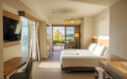 BANCAL HOTEL and SPA