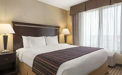 University Hotel Davis Area by IHG