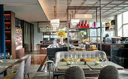 VIE Hotel Bangkok - MGallery