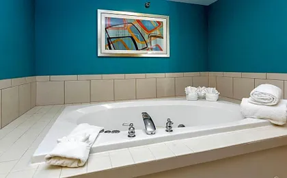Fairfield Inn & Suites by Marriott Des Moines West
