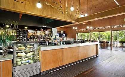 Noosa North Shore Retreat