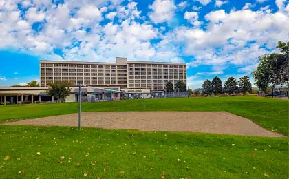 DoubleTree By Hilton Grand Junction