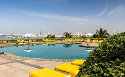Trident, Nariman Point, Mumbai