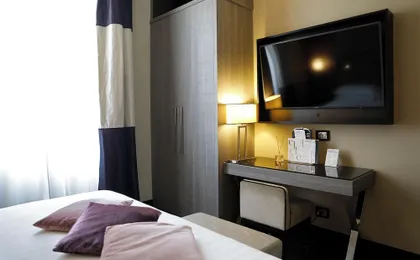 ROME LIFE HOTEL